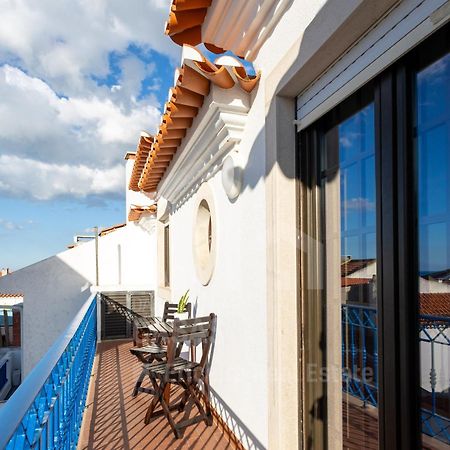 Casa Do Pescador By Acasadascasas Ericeira Exterior photo