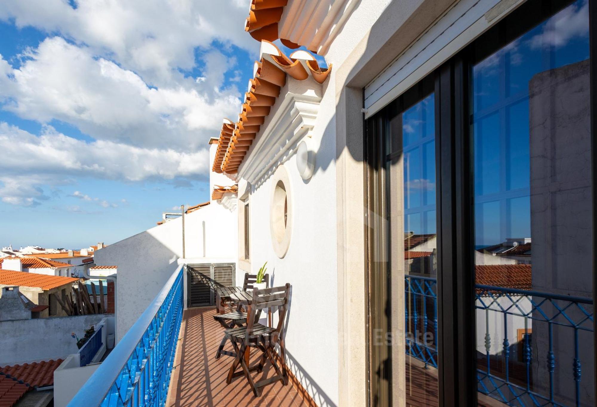 Casa Do Pescador By Acasadascasas Ericeira Exterior photo