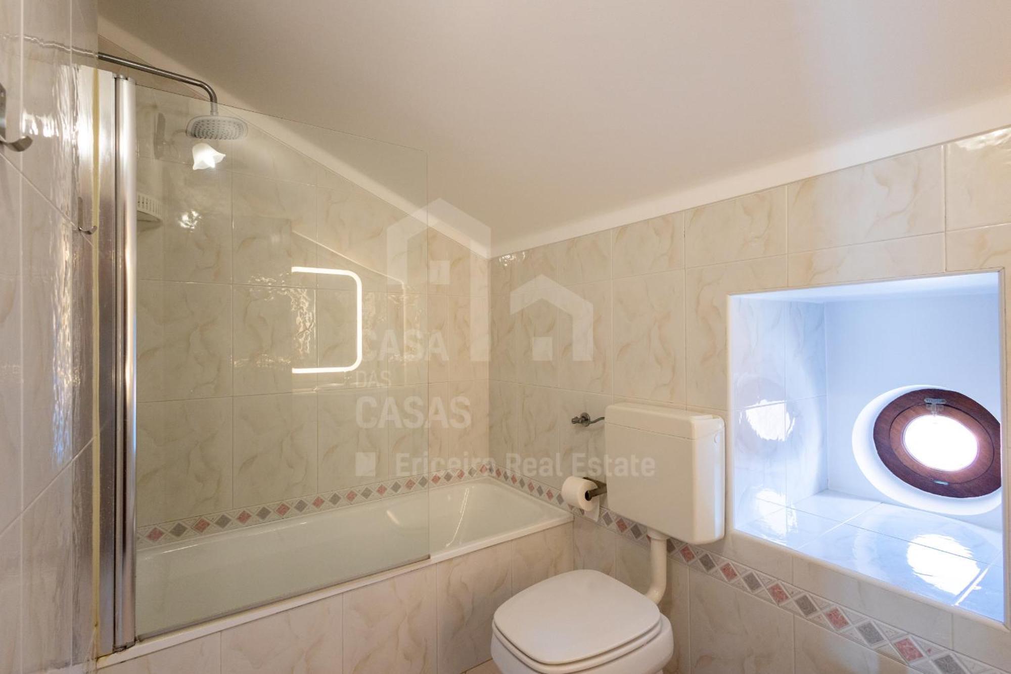 Casa Do Pescador By Acasadascasas Ericeira Exterior photo