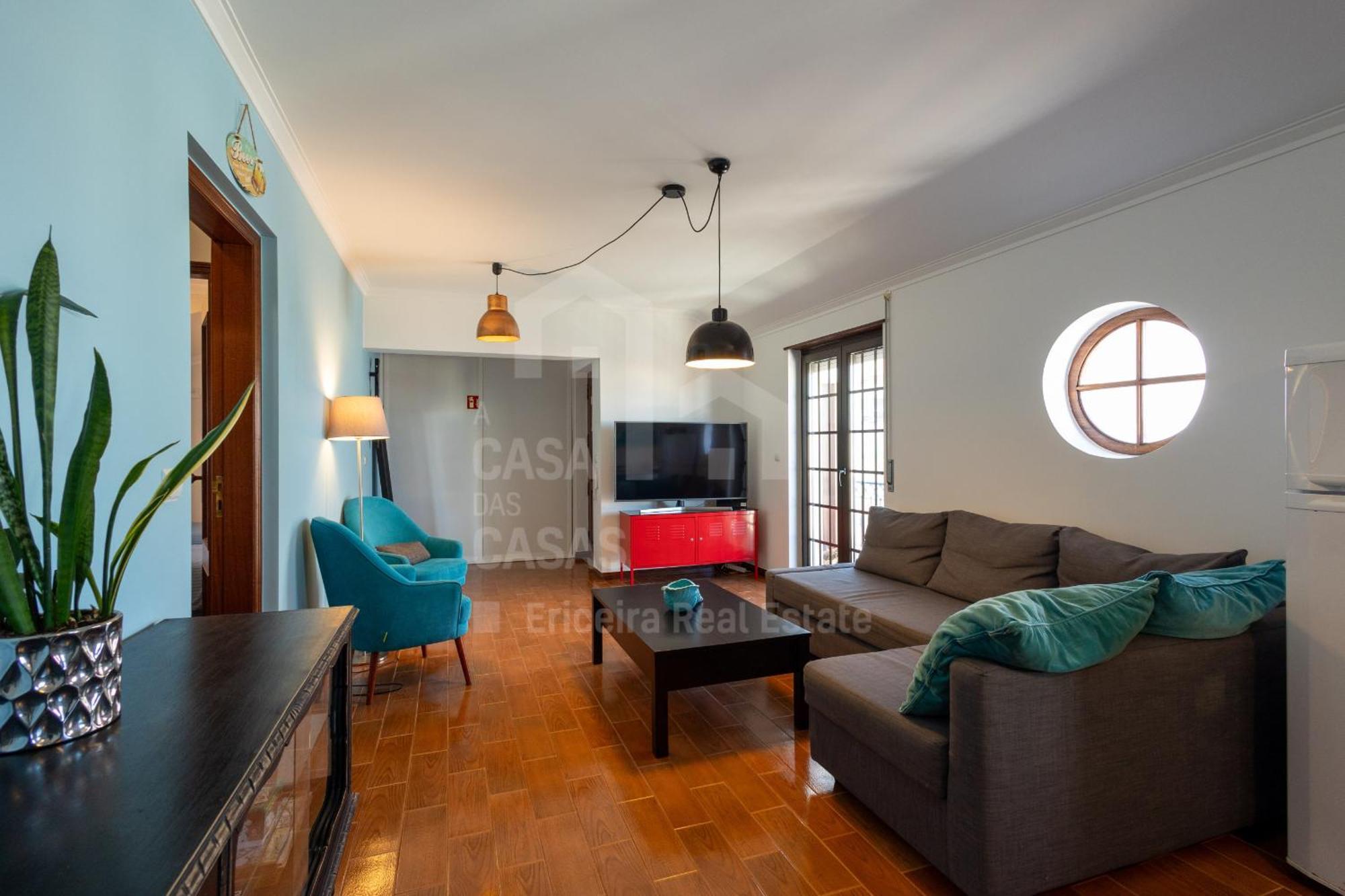 Casa Do Pescador By Acasadascasas Ericeira Exterior photo