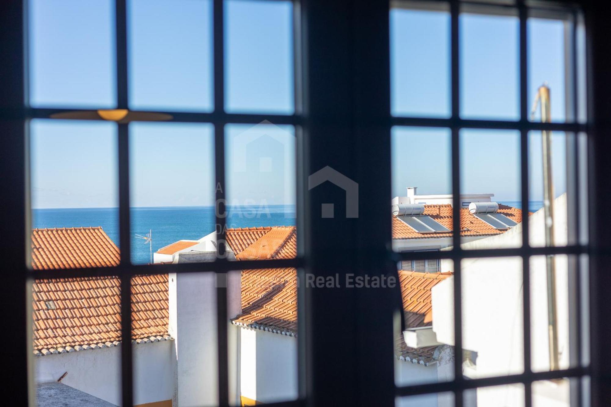Casa Do Pescador By Acasadascasas Ericeira Exterior photo